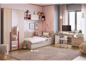 Детская комната Лайк К121 в Мегионе - megion.magazinmebel.ru | фото