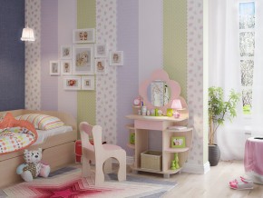 Детский набор мебели Ромашка в Мегионе - megion.magazinmebel.ru | фото
