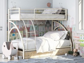 Двухъярусная кровать Виньола-2 ЯЯ в Мегионе - megion.magazinmebel.ru | фото