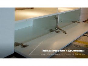 Гостиная Лия в Мегионе - megion.magazinmebel.ru | фото - изображение 3