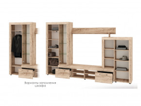 Гостиная Мираж-1 в Мегионе - megion.magazinmebel.ru | фото - изображение 2