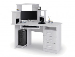 Компьютерный стол №1 стол №1 в Мегионе - megion.magazinmebel.ru | фото