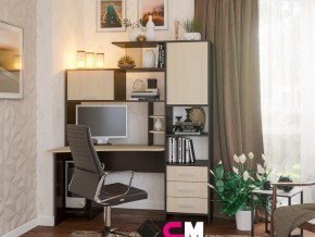 Компьютерный стол №6 в Мегионе - megion.magazinmebel.ru | фото - изображение 1