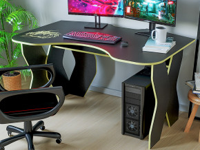 Компьютерный стол КЛ №9.0 в Мегионе - megion.magazinmebel.ru | фото