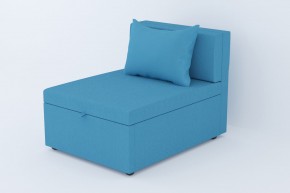 Кресло-кровать Некст Neo Azure в Мегионе - megion.magazinmebel.ru | фото