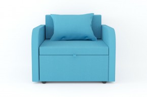 Кресло-кровать Некст с подлокотниками Neo Azure G48384 в Мегионе - megion.magazinmebel.ru | фото - изображение 2