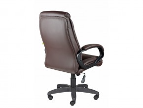 Кресло Оптима ультра коричневое в Мегионе - megion.magazinmebel.ru | фото - изображение 5