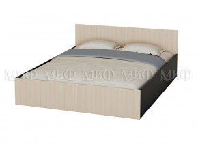 Кровать 1,6м в Мегионе - megion.magazinmebel.ru | фото