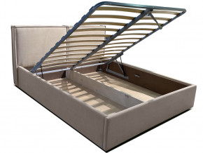 Кровать Фрейм 1200 Кант с подъемом в Мегионе - megion.magazinmebel.ru | фото - изображение 3