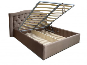 Кровать Фрейм 1800 Бэнд с подъемом в Мегионе - megion.magazinmebel.ru | фото - изображение 2