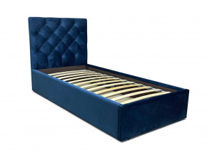 Кровать Фрейм 800 Каретная стяжка с подъемом в Мегионе - megion.magazinmebel.ru | фото - изображение 2
