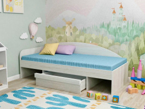 Кровать Изгиб винтерберг в Мегионе - megion.magazinmebel.ru | фото
