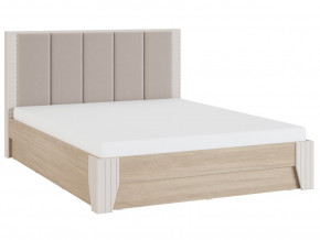 Кровать с мягкой спинкой ПМ 1,8 Беатрис мод.2.3 в Мегионе - megion.magazinmebel.ru | фото - изображение 1