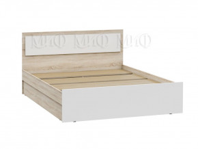 Кровать с настилом Мартина 1200 в Мегионе - megion.magazinmebel.ru | фото
