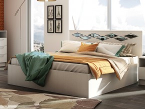 Кровать с подъёмный механизмом Диана 1400 в Мегионе - megion.magazinmebel.ru | фото