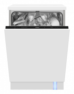 Машина Посудомоечная Hansa bt0075107 в Мегионе - megion.magazinmebel.ru | фото - изображение 1