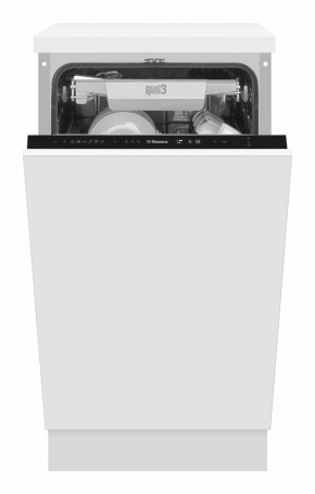 Машина Посудомоечная Hansa bt0075217 в Мегионе - megion.magazinmebel.ru | фото - изображение 1
