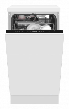 Машина Посудомоечная Hansa bt0075218 в Мегионе - megion.magazinmebel.ru | фото
