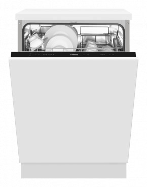 Машина Посудомоечная Hansa bt0075219 в Мегионе - megion.magazinmebel.ru | фото - изображение 1