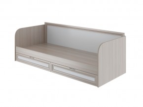 модуль №23 Кровать с ящиками в Мегионе - megion.magazinmebel.ru | фото
