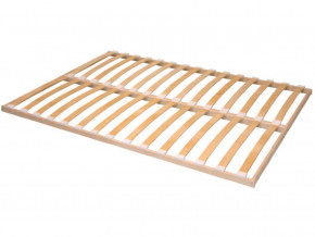 Основание кроватное гибкое (1395*1990 мм) для кроватей 1,4м в Мегионе - megion.magazinmebel.ru | фото