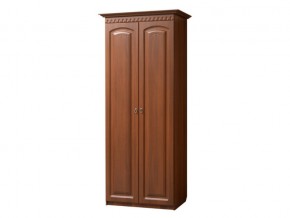 Шкаф 2-х дверный для платья Гармония 4 в Мегионе - megion.magazinmebel.ru | фото