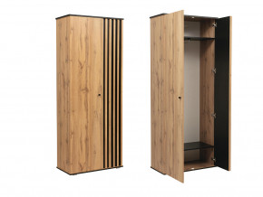 Шкаф для одежды 51.01 Либерти опора h=20мм в Мегионе - megion.magazinmebel.ru | фото