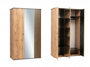 Шкаф для одежды 51.14 Либерти опора h=20мм в Мегионе - megion.magazinmebel.ru | фото
