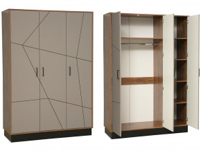 Шкаф для одежды 54.12 в Мегионе - megion.magazinmebel.ru | фото