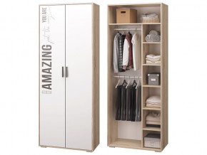Шкаф для одежды Джуниор в Мегионе - megion.magazinmebel.ru | фото