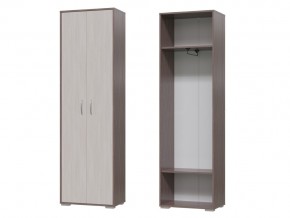 Шкаф для одежды Домино 2-3430 в Мегионе - megion.magazinmebel.ru | фото