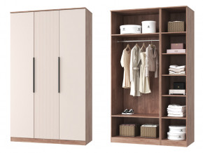 Шкаф для одежды трехдверный Тоскана в Мегионе - megion.magazinmebel.ru | фото