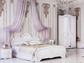 Спальня Филадельфия в Мегионе - megion.magazinmebel.ru | фото