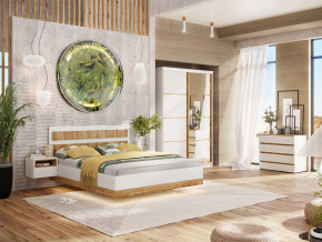 Спальня НКМ Дубай в Мегионе - megion.magazinmebel.ru | фото - изображение 1