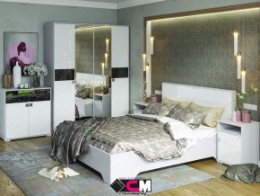 Спальня Сальма в Мегионе - megion.magazinmebel.ru | фото