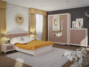 Спальня Саванна в Мегионе - megion.magazinmebel.ru | фото