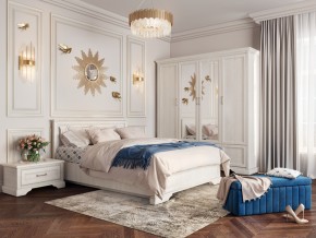 Спальня со шкафом Стилиус в Мегионе - megion.magazinmebel.ru | фото