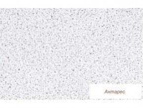 Столешница Антарес матовая 26 мм в Мегионе - megion.magazinmebel.ru | фото - изображение 1