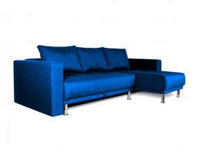 Угловой диван синий с подлокотниками Некст Океан в Мегионе - megion.magazinmebel.ru | фото - изображение 3