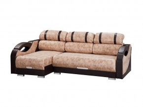 Угловой диван Визит 8 в Мегионе - megion.magazinmebel.ru | фото
