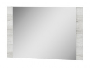 Зеркало настенное Лори дуб серый в Мегионе - megion.magazinmebel.ru | фото